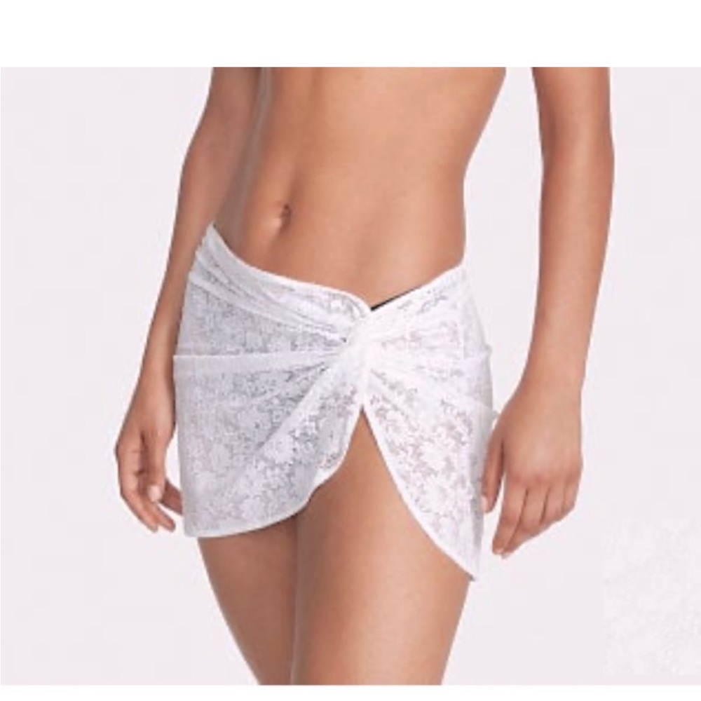 Victoria’s Secret Mini Sarong